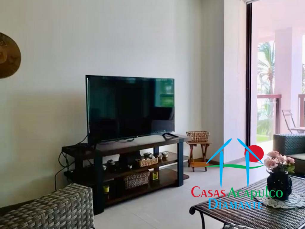 La Isla Bali 207 - Estancia 3